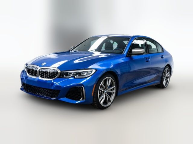 2022 BMW 3 Series M340i xDrive