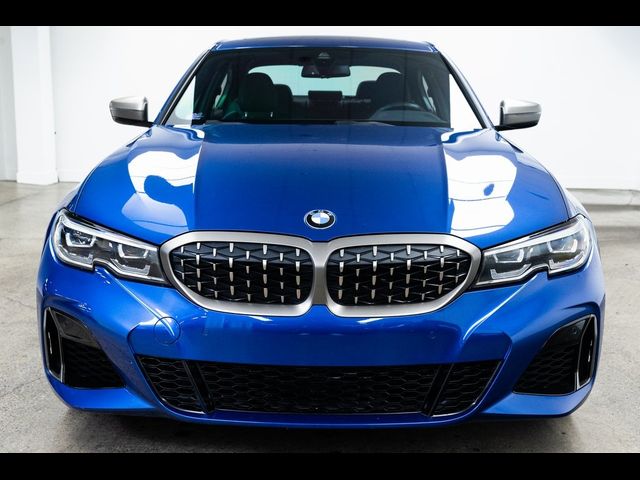 2022 BMW 3 Series M340i xDrive