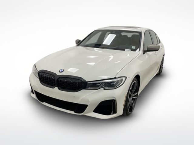 2022 BMW 3 Series M340i xDrive