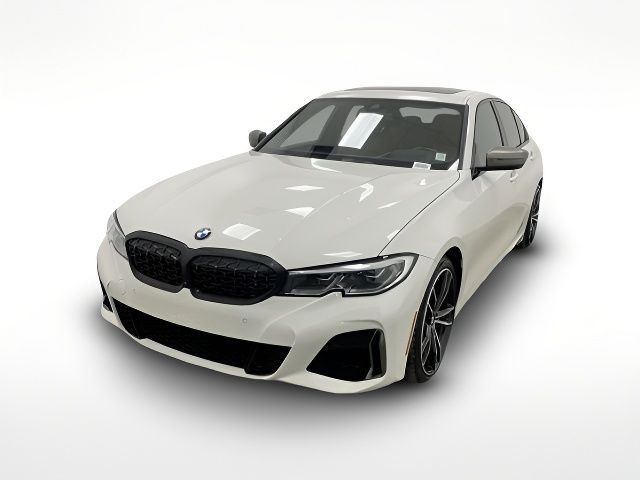 2022 BMW 3 Series M340i xDrive