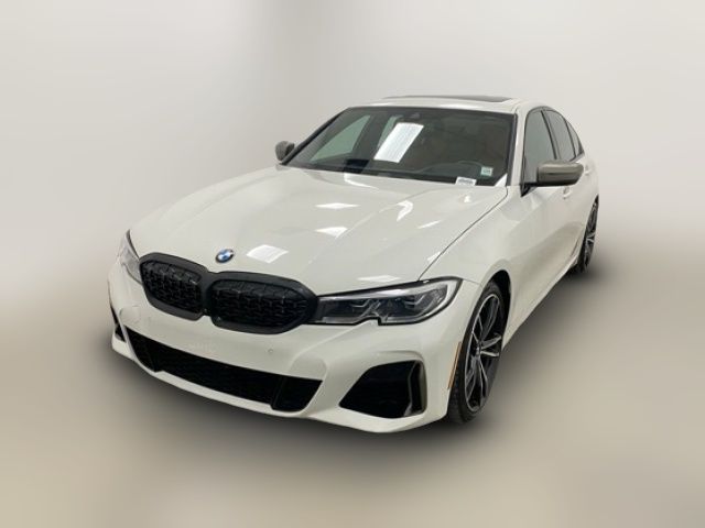 2022 BMW 3 Series M340i xDrive