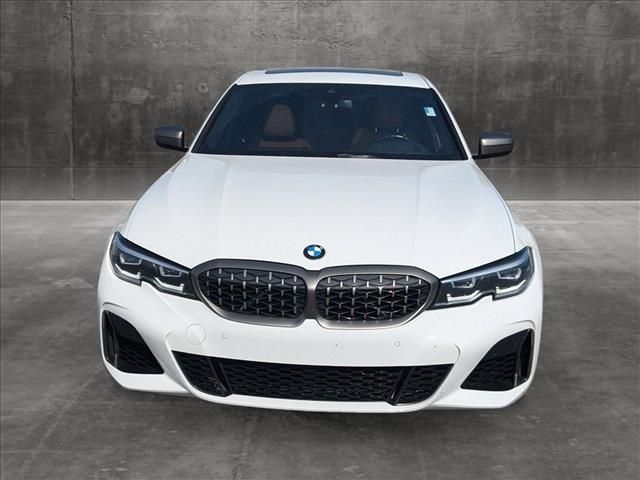 2022 BMW 3 Series M340i xDrive