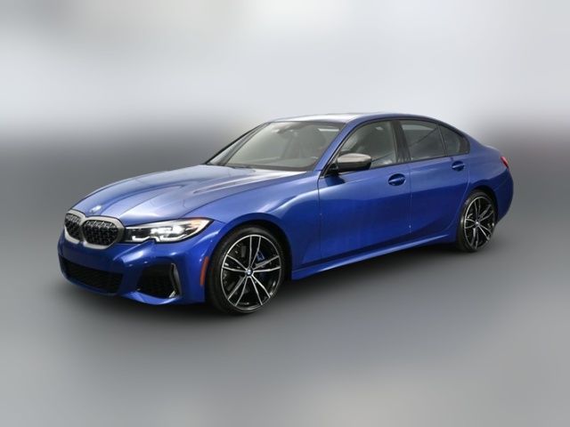 2022 BMW 3 Series M340i xDrive