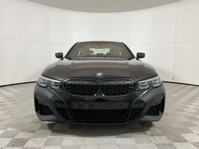 2022 BMW 3 Series M340i xDrive