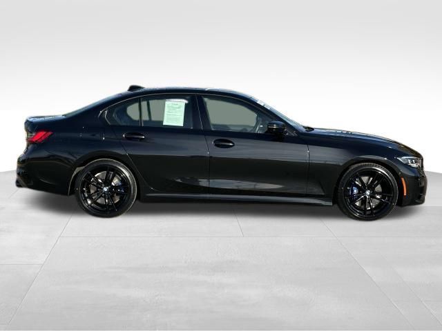 2022 BMW 3 Series M340i xDrive