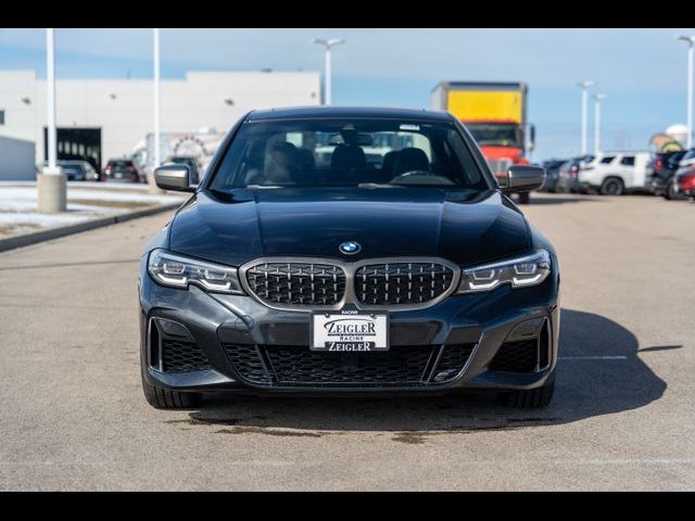 2022 BMW 3 Series M340i xDrive