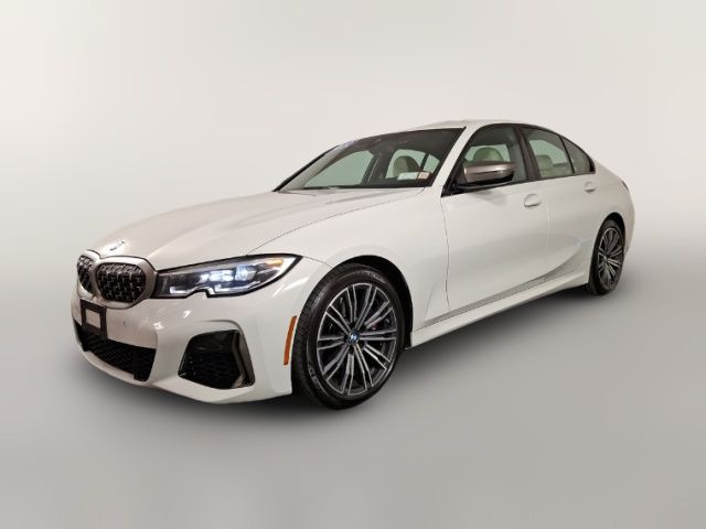 2022 BMW 3 Series M340i xDrive