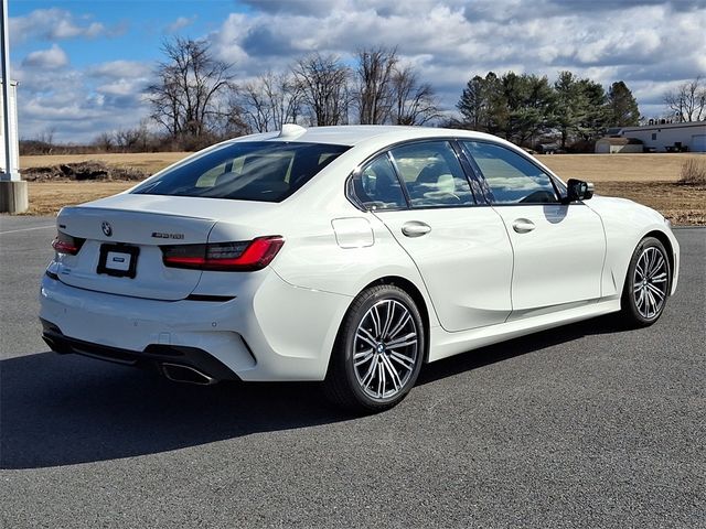 2022 BMW 3 Series M340i xDrive
