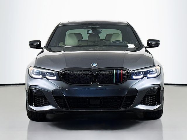 2022 BMW 3 Series M340i xDrive