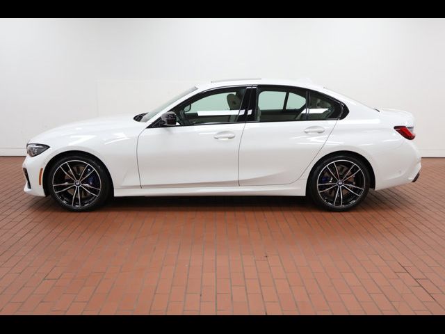 2022 BMW 3 Series M340i xDrive