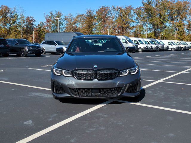 2022 BMW 3 Series M340i xDrive