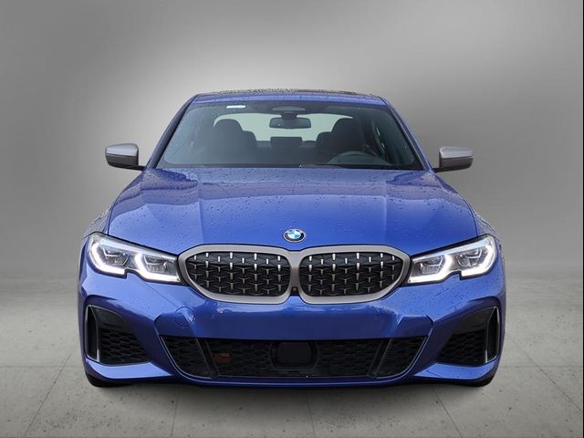 2022 BMW 3 Series M340i xDrive