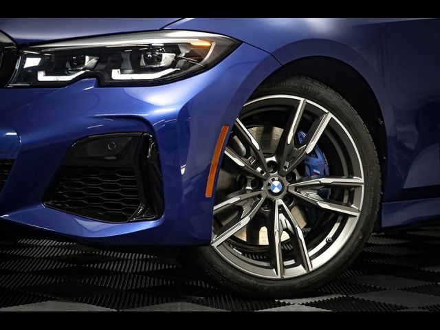 2022 BMW 3 Series M340i xDrive