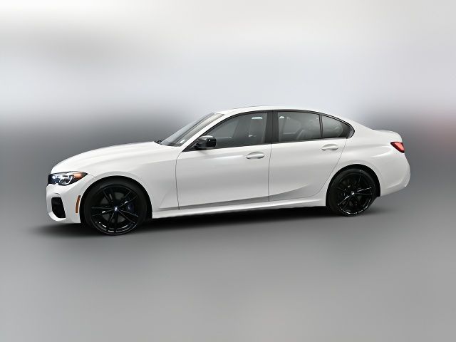 2022 BMW 3 Series M340i xDrive