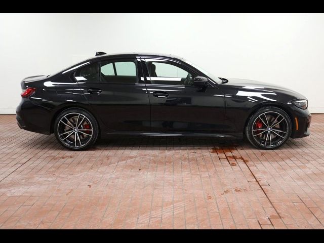 2022 BMW 3 Series M340i xDrive