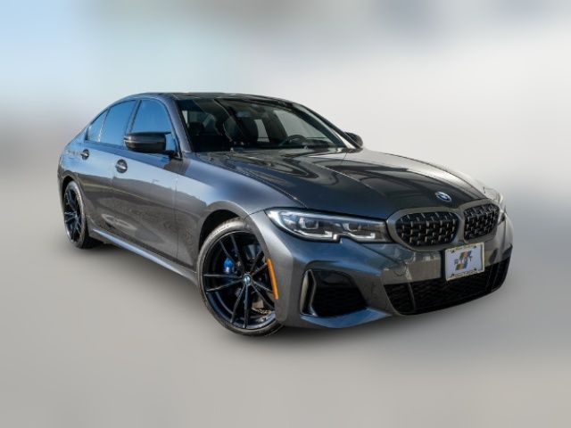 2022 BMW 3 Series M340i xDrive