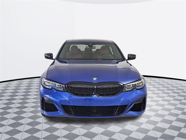 2022 BMW 3 Series M340i xDrive