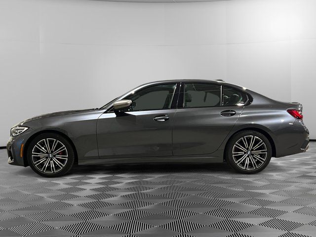 2022 BMW 3 Series M340i xDrive