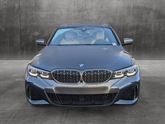 2022 BMW 3 Series M340i xDrive