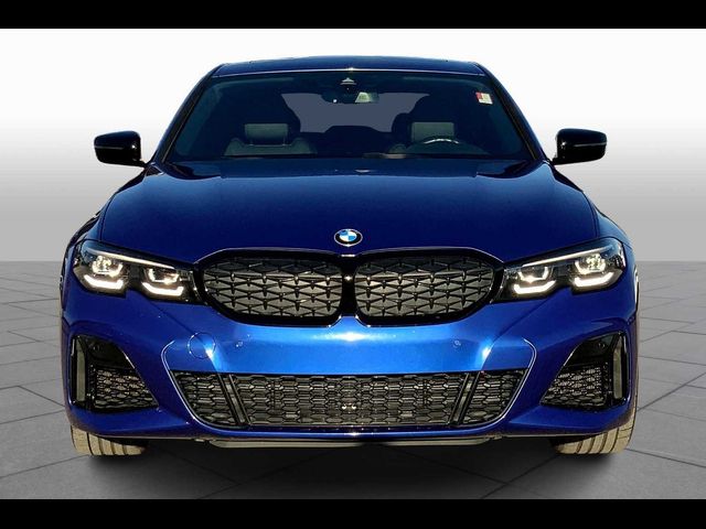 2022 BMW 3 Series M340i xDrive