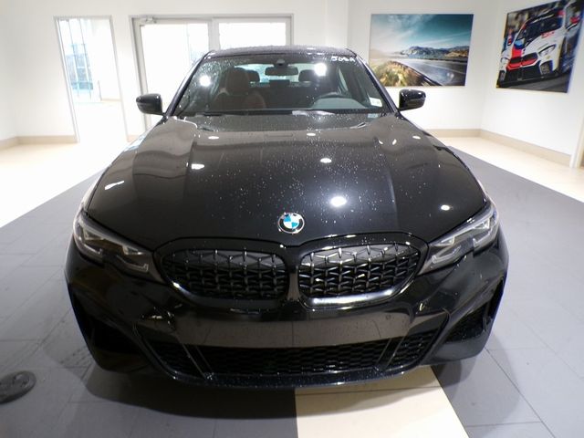 2022 BMW 3 Series M340i xDrive