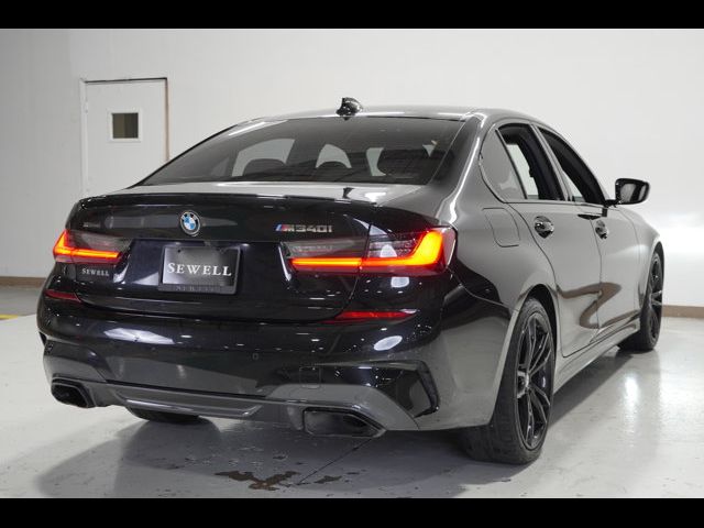 2022 BMW 3 Series M340i xDrive