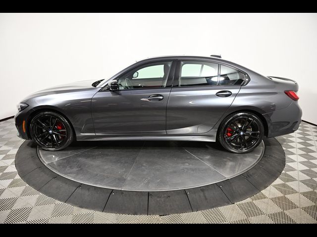 2022 BMW 3 Series M340i xDrive