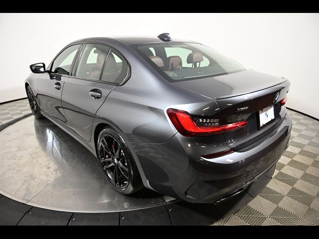 2022 BMW 3 Series M340i xDrive