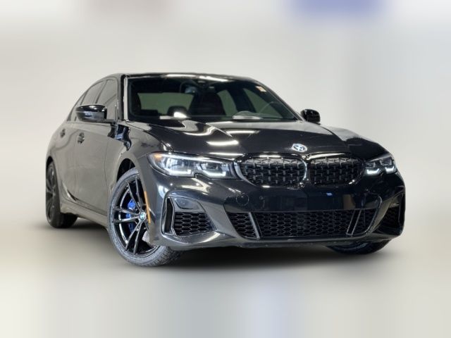 2022 BMW 3 Series M340i xDrive