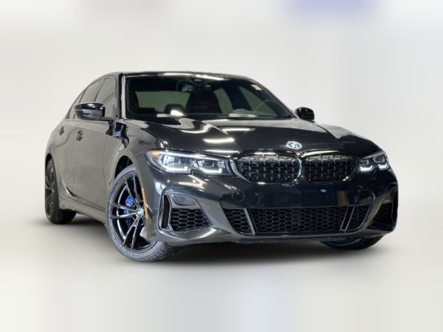 2022 BMW 3 Series M340i xDrive