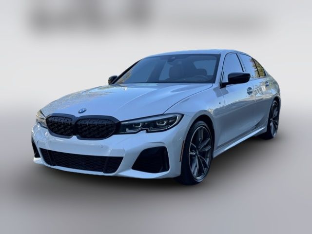 2022 BMW 3 Series M340i xDrive