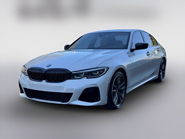 2022 BMW 3 Series M340i xDrive