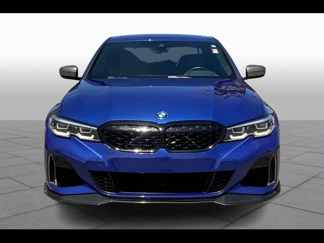 2022 BMW 3 Series M340i xDrive