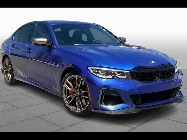 2022 BMW 3 Series M340i xDrive