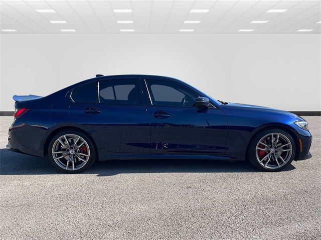 2022 BMW 3 Series M340i xDrive