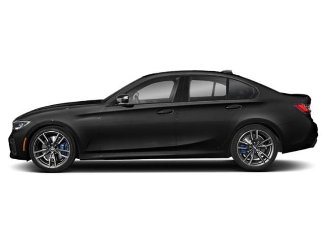 2022 BMW 3 Series M340i xDrive