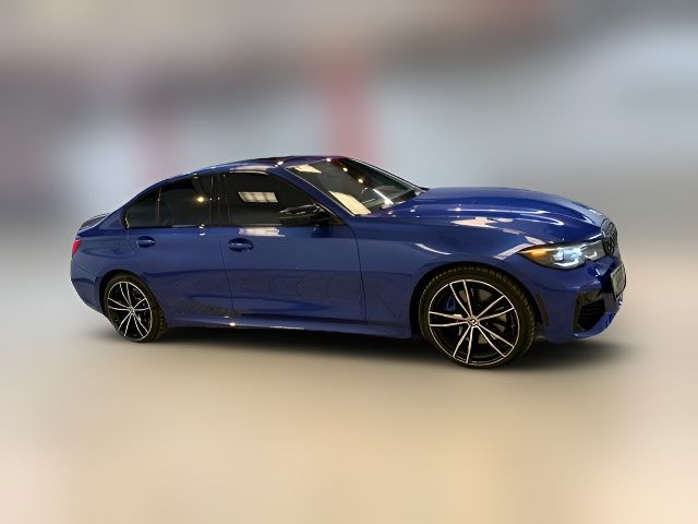 2022 BMW 3 Series M340i xDrive