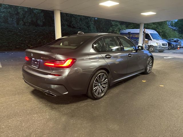 2022 BMW 3 Series M340i xDrive