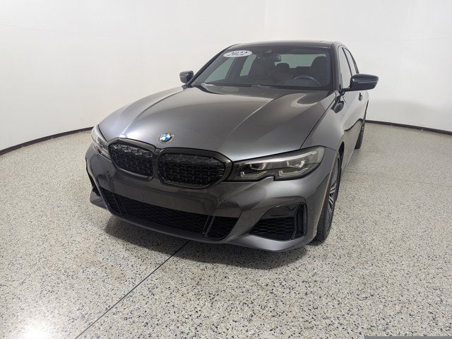 2022 BMW 3 Series M340i xDrive