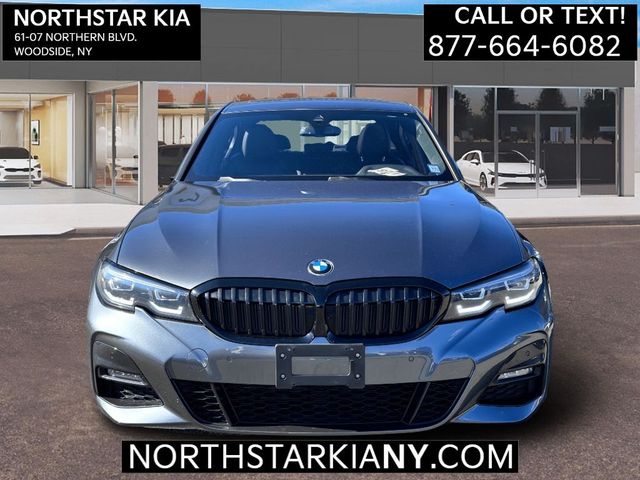 2022 BMW 3 Series 330i xDrive