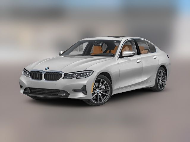 2022 BMW 3 Series 330i xDrive