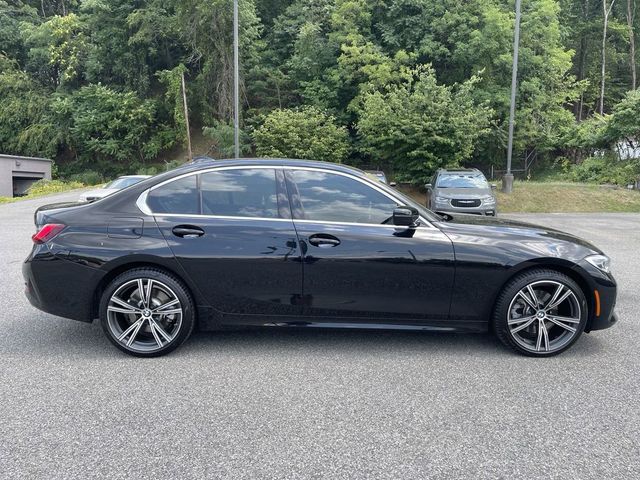 2022 BMW 3 Series 330i xDrive