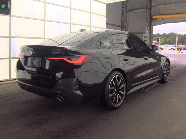 2022 BMW 4 Series 430i