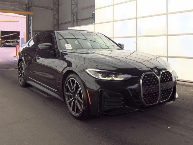 2022 BMW 4 Series 430i