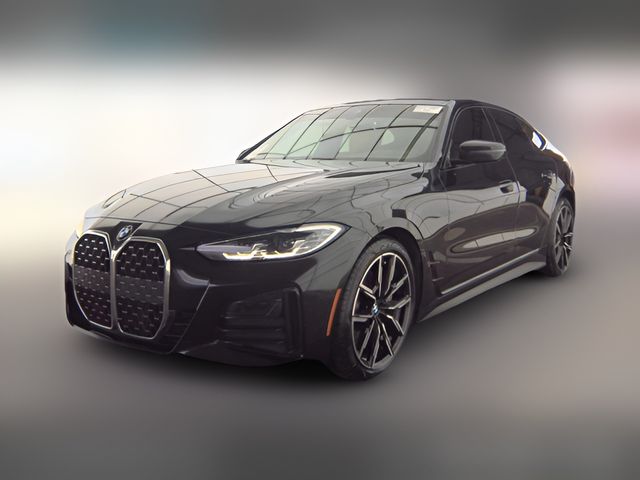 2022 BMW 4 Series 430i