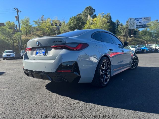 2022 BMW 4 Series M440i xDrive