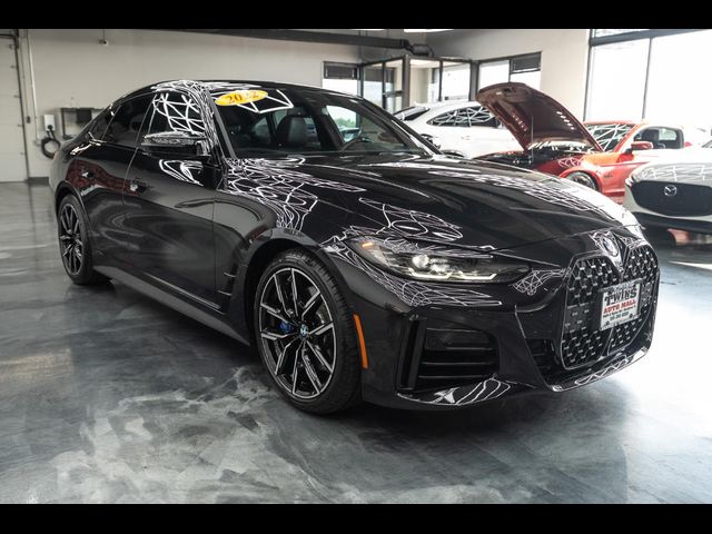 2022 BMW 4 Series M440i xDrive