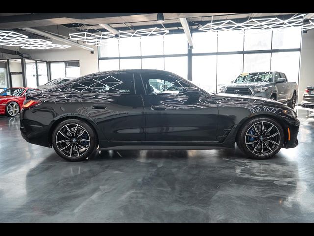 2022 BMW 4 Series M440i xDrive