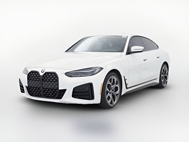 2022 BMW 4 Series 430i