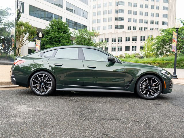2022 BMW 4 Series 430i